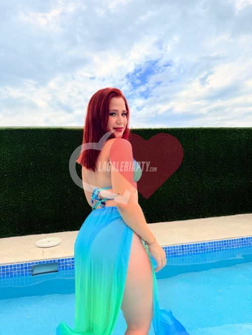 Fotografías de Ariel  65324624, Escort en Panamá - 36827