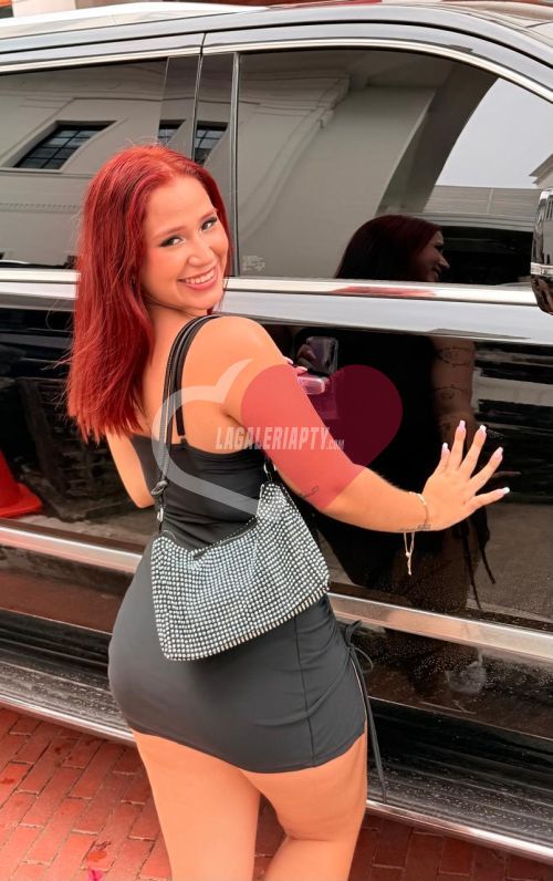 Fotografías de Ariel  65324624, Escort en Panamá - 36824
