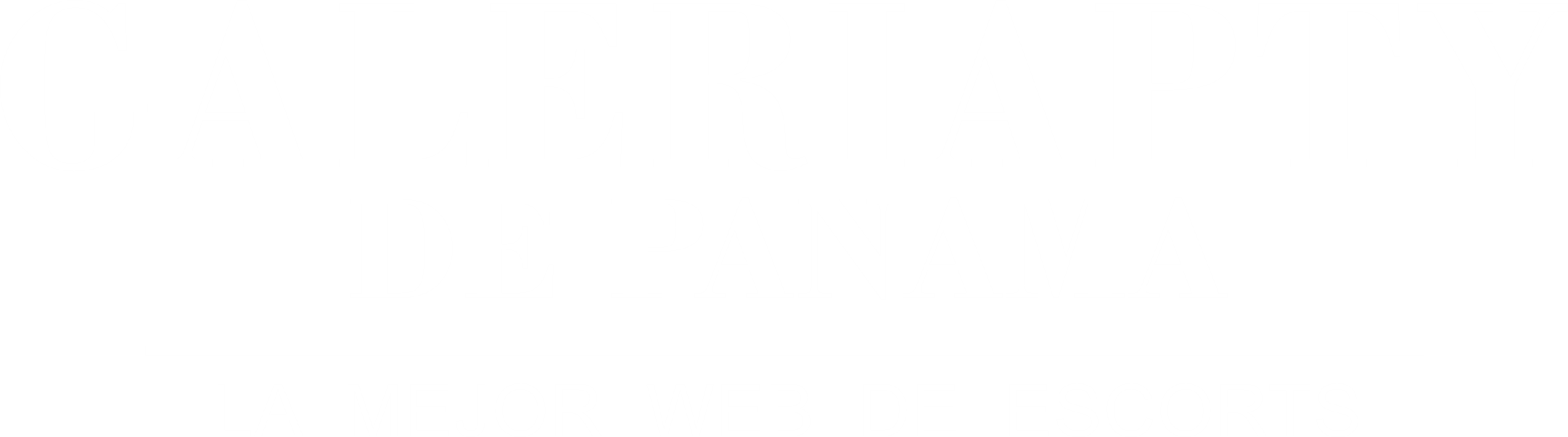 La Galería PTY - Web de escorts