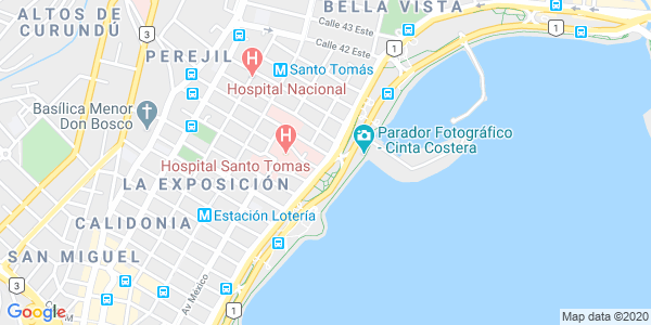 Avenida Balboa