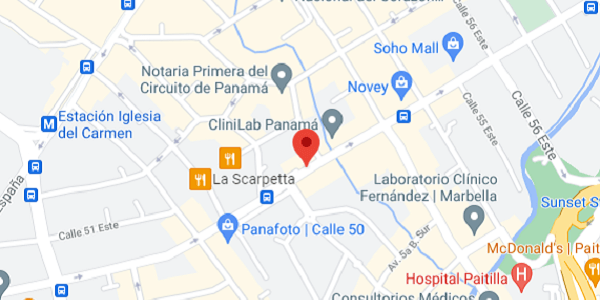 Calle 50