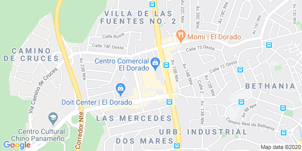 El Dorado