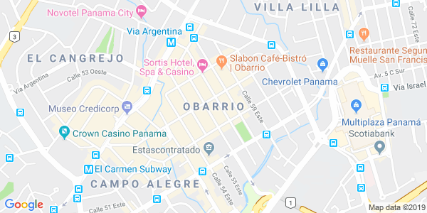 Obarrio