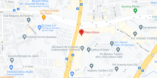 Plaza Edison