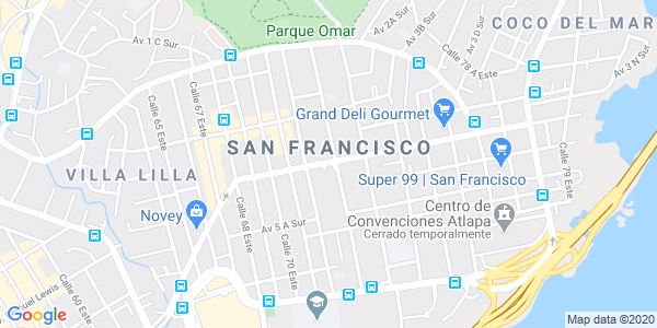 San Francisco