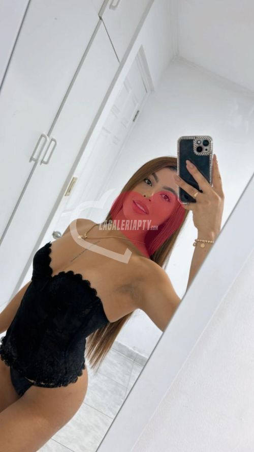 Fotografías de Estefan&iacute;a 65683076, Escort en Panamá - 23211