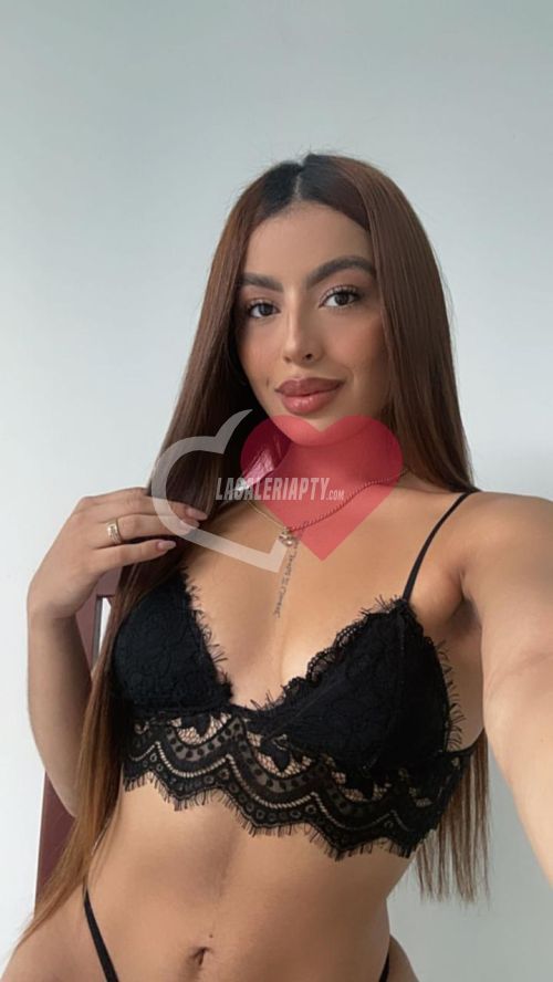 Fotografías de Estefan&iacute;a 65683076, Escort en Panamá - 23212