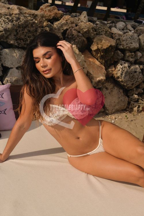 Fotografías de Chloe , Escort en Panamá - 31579