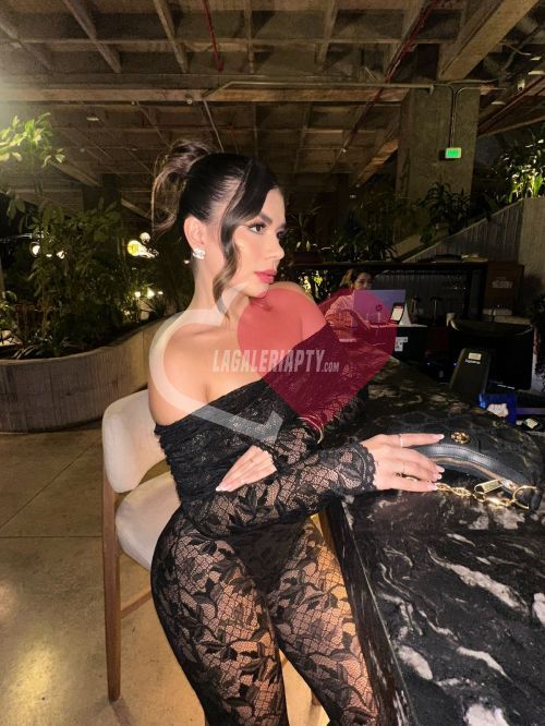 Fotografías de Chloe , Escort en Panamá - 31581