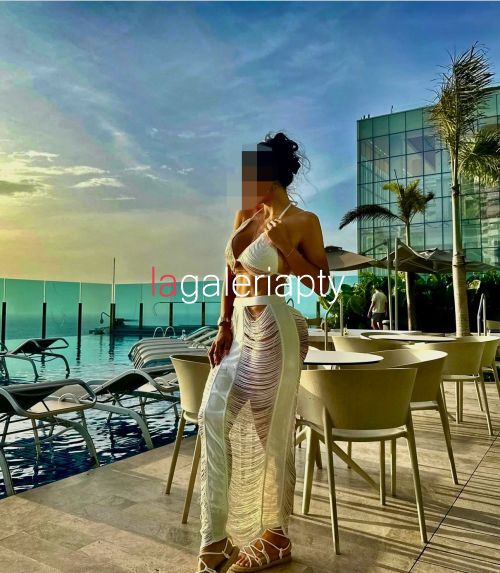 Fotografías de Paulina 66889631, Escort en Panamá - 21507