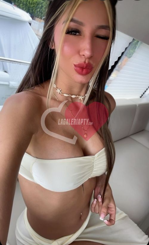 Fotografías de Allison 65497841, Escort en Panamá - 26969