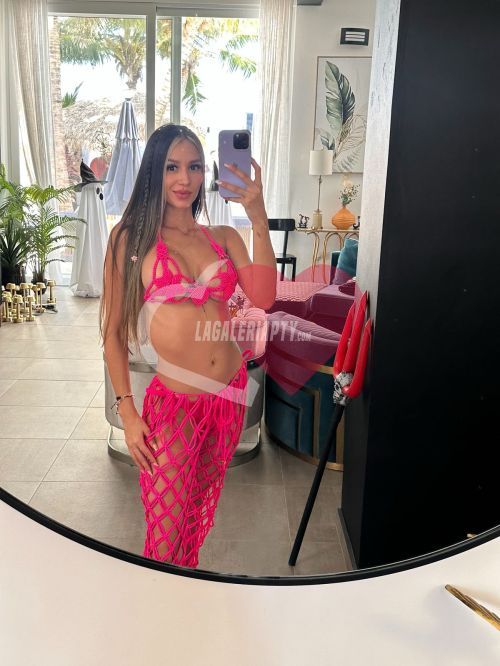 Fotografías de Allison 65497841, Escort en Panamá - 26967
