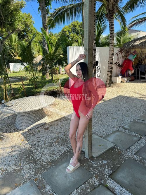 Fotografías de Allison 65497841, Escort en Panamá - 26374