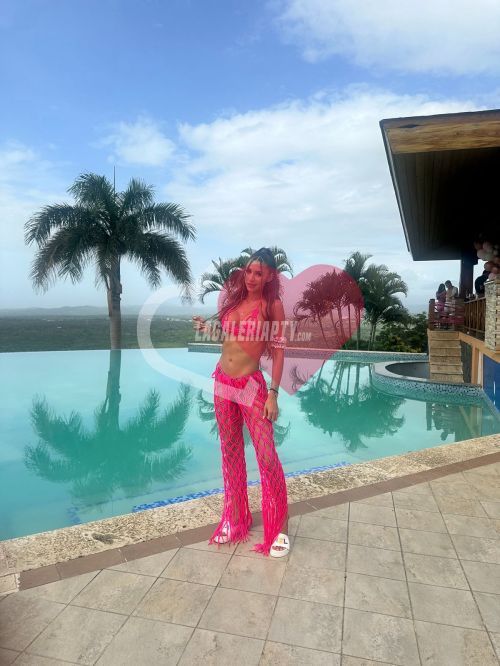 Fotografías de Allison 65497841, Escort en Panamá - 26376