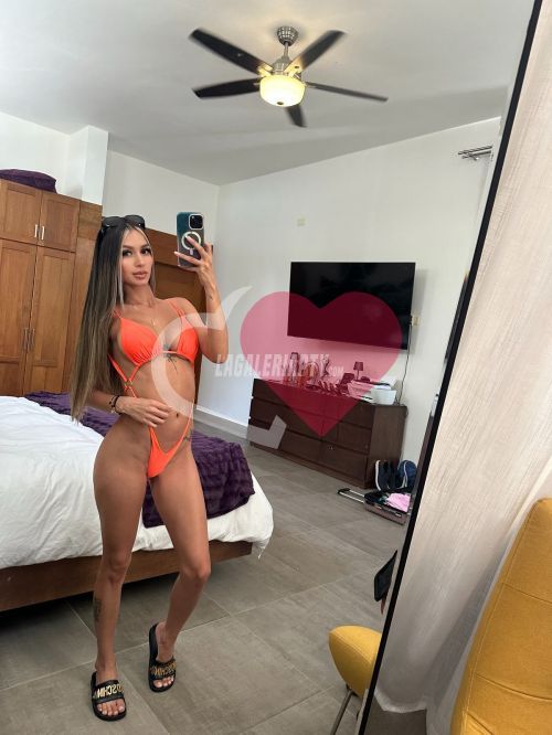 Fotografías de Allison 65497841, Escort en Panamá - 26371
