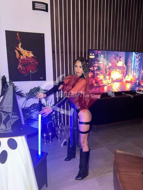 Fotografías de Allison 65497841, Escort en Panamá - 26377