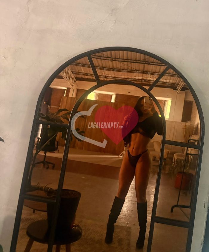 Fotografías de Giorgia 61968740, Escort en Panamá - 43540