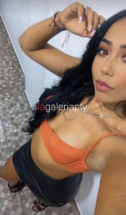 Fotografías de Sara 61251224, Escort en Panamá - 7293