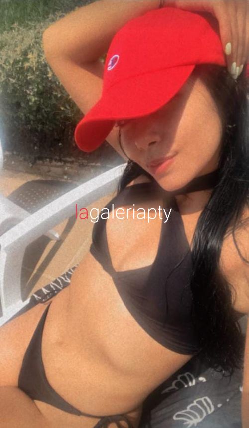 Fotografías de Sara 61251224, Escort en Panamá - 7297