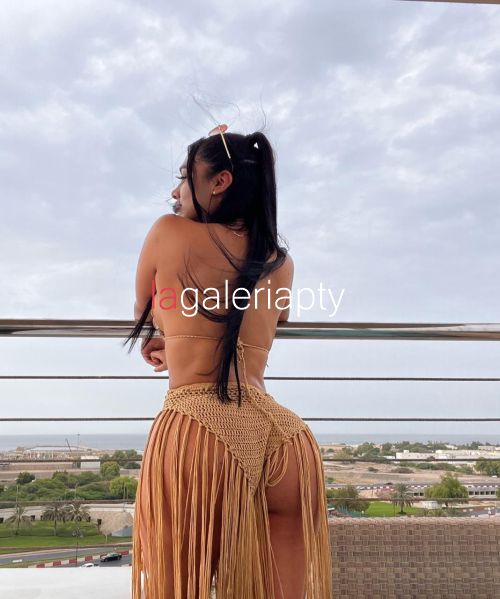 Fotografías de Isabela 68301739, Escort en Panamá - 18813