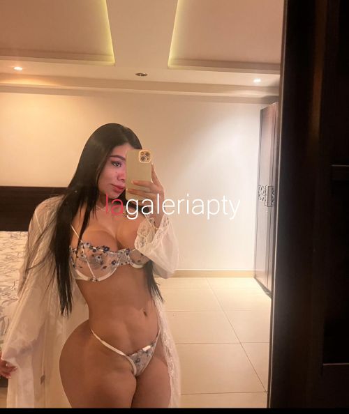 Fotografías de Isabela 68301739, Escort en Panamá - 18809