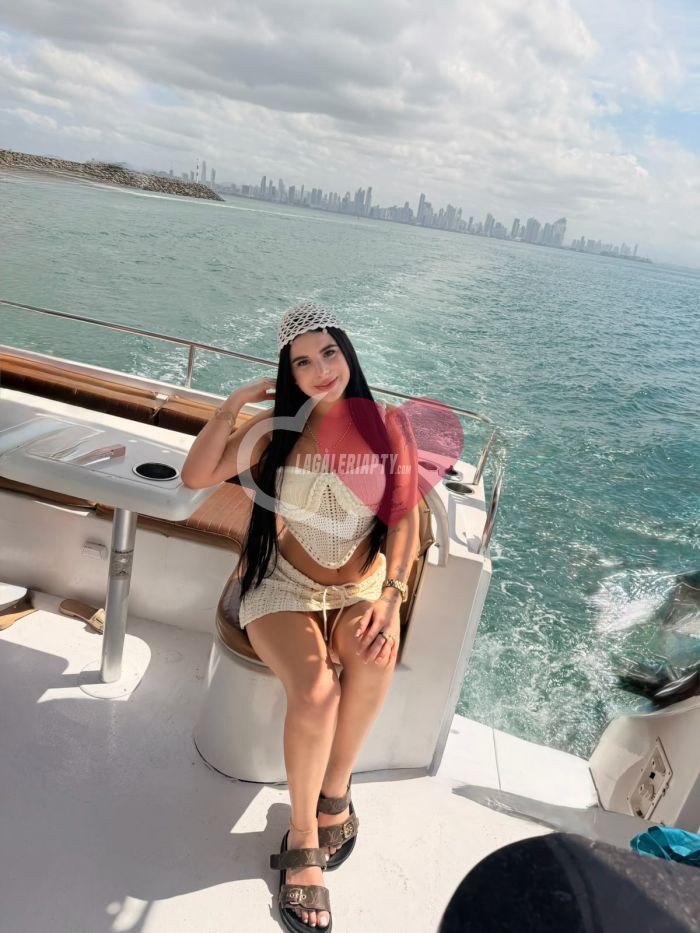 Fotografías de Emily 66890923, Escort en Panamá - 42975