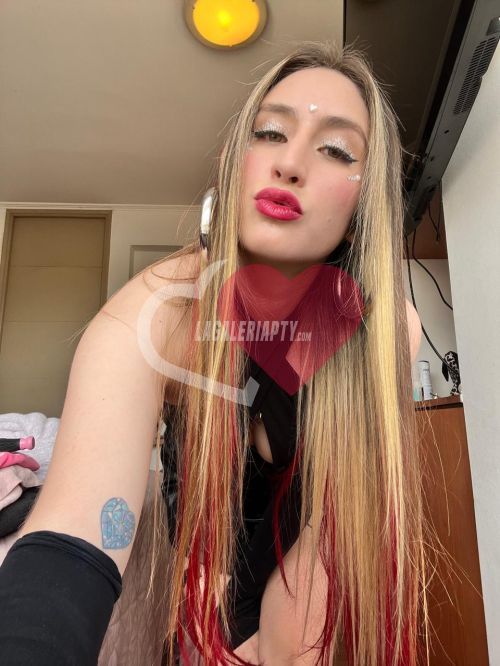 Fotografías de Angela 69371464, Escort en Panamá - 36752