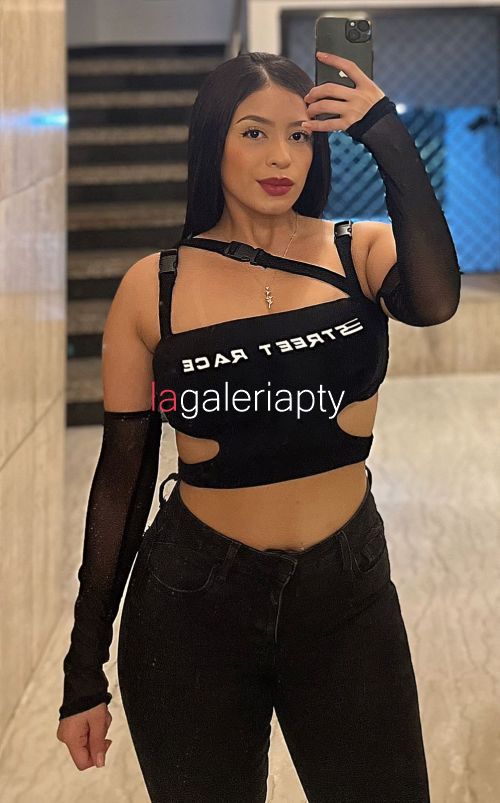 Fotografías de Anahi 65173177, Escort en Panamá - 11066