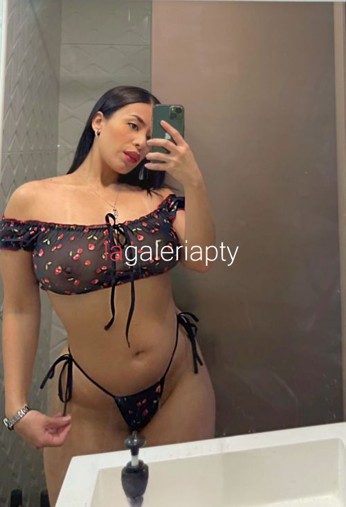 Fotografías de Anahi 65173177, Escort en Panamá - 11065