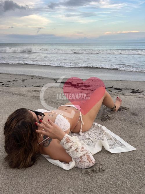 Fotografías de Sofia 68436236, Escort en Panamá - 23496
