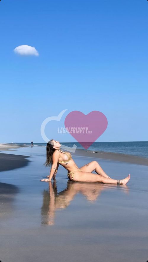 Fotografías de Sofia 68436236, Escort en Panamá - 23494