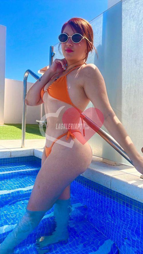 Fotografías de Abril 64223995, Escort en Panamá - 30028