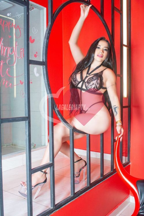 Fotografías de Ámbar 63850601, Escort en Panamá - 30048