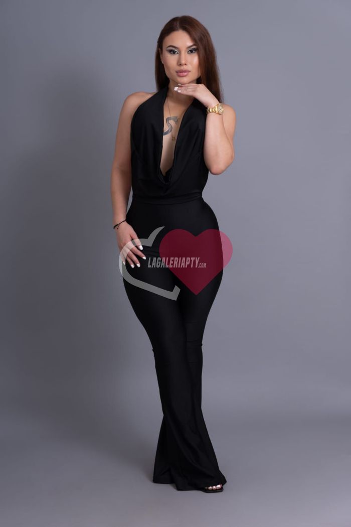 Fotografías de Aisha 60250760, Escort en Panamá - 41399