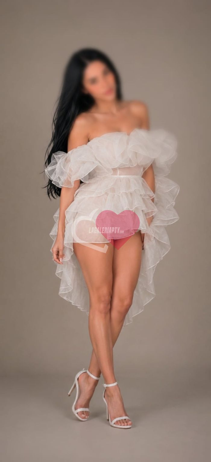 Fotografías de Kendall 68496838, Escort en Panamá - 45138