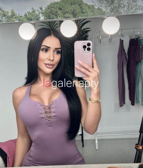 Fotografías de Roberta 64691928, Escort en Panamá - 20244