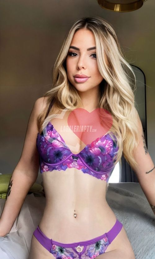 Fotografías de Julia 65122103, Escort en Panamá - 33751