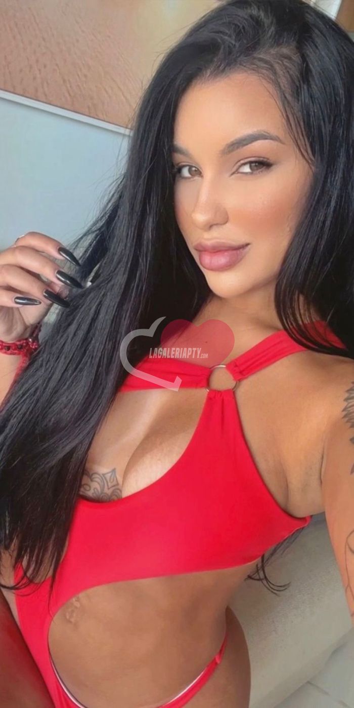 Fotografías de Erika 67307890, Escort en Panamá - 39299