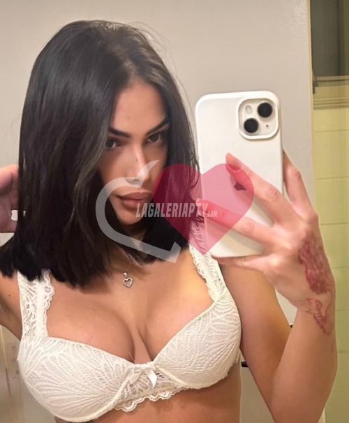 Fotografías de Lorena 65160305, Escort en Panamá - 37577