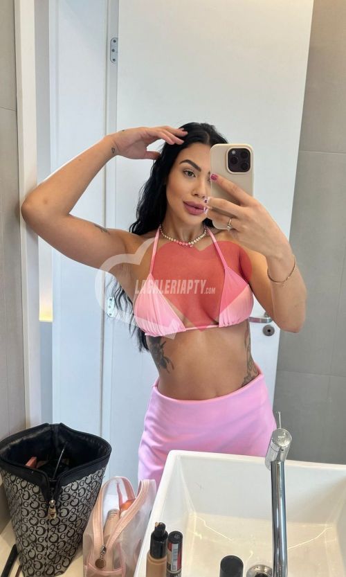 Fotografías de Jade 69146490, Escort en Panamá - 37572