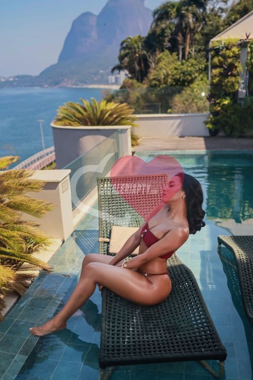 Fotografías de Heloisa 69604686, Escort en Panamá - 31419