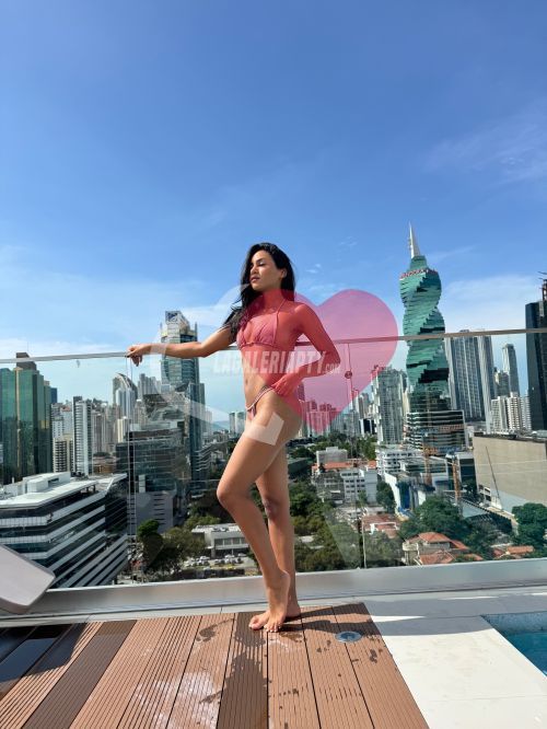 Fotografías de Heloisa 69604686, Escort en Panamá - 31431
