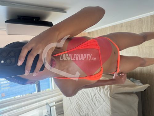 Fotografías de Heloisa 69604686, Escort en Panamá - 31422