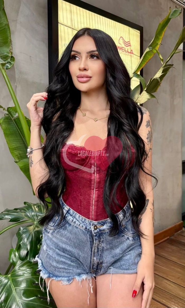 Fotografías de Victoria 66692022, Escort en Panamá - 39207