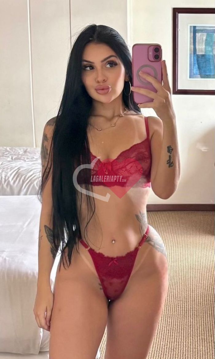 Fotografías de Victoria 66692022, Escort en Panamá - 39204