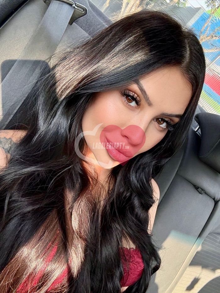 Fotografías de Victoria 66692022, Escort en Panamá - 39203