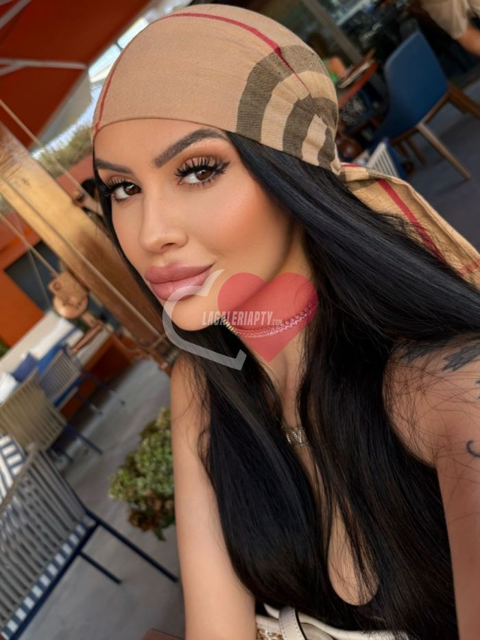 Fotografías de Victoria 66692022, Escort en Panamá - 39198