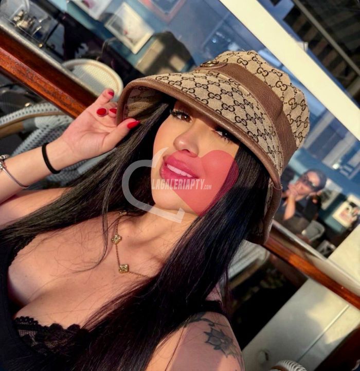 Fotografías de Victoria 66692022, Escort en Panamá - 39206