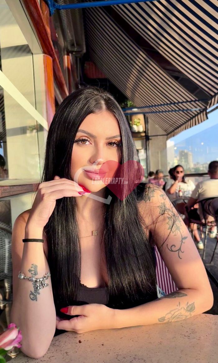 Fotografías de Victoria 66692022, Escort en Panamá - 39200