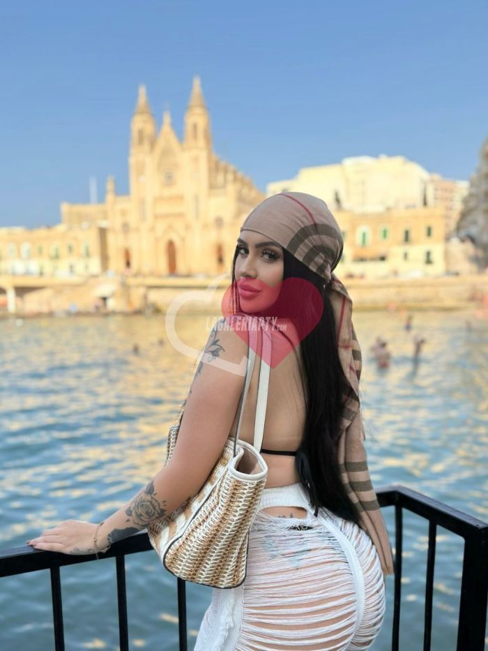 Fotografías de Victoria 66692022, Escort en Panamá - 39201